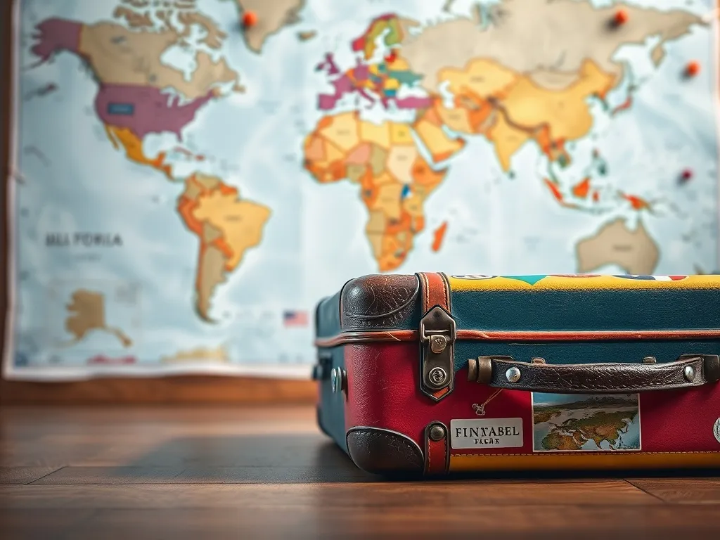 Manufaktura wycieczek Łódź: odkryj najlepsze oferty podróży!