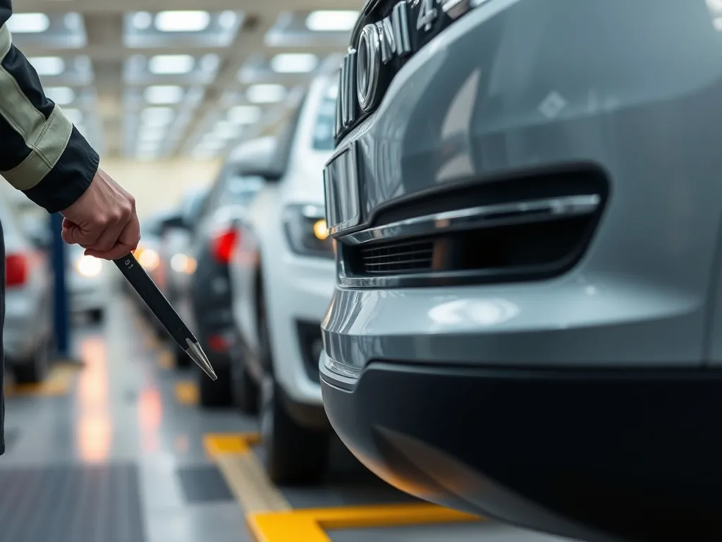 Stacja kontroli pojazdów w Łodzi: gdzie się umówić na przegląd?