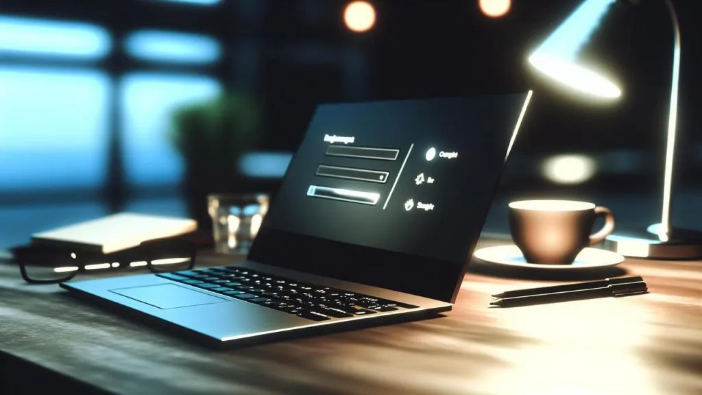 Jak rozjaśnić ekran w laptopie?