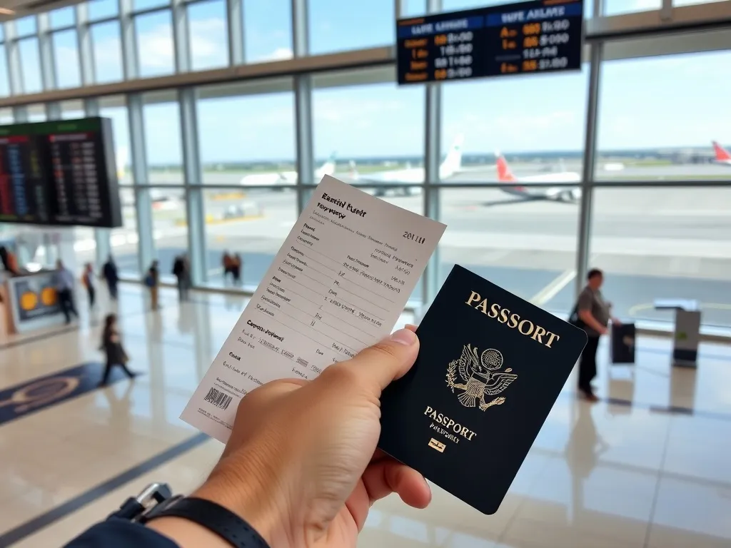 Port lotniczy Łódź: wszystko, co musisz wiedzieć przed podróżą