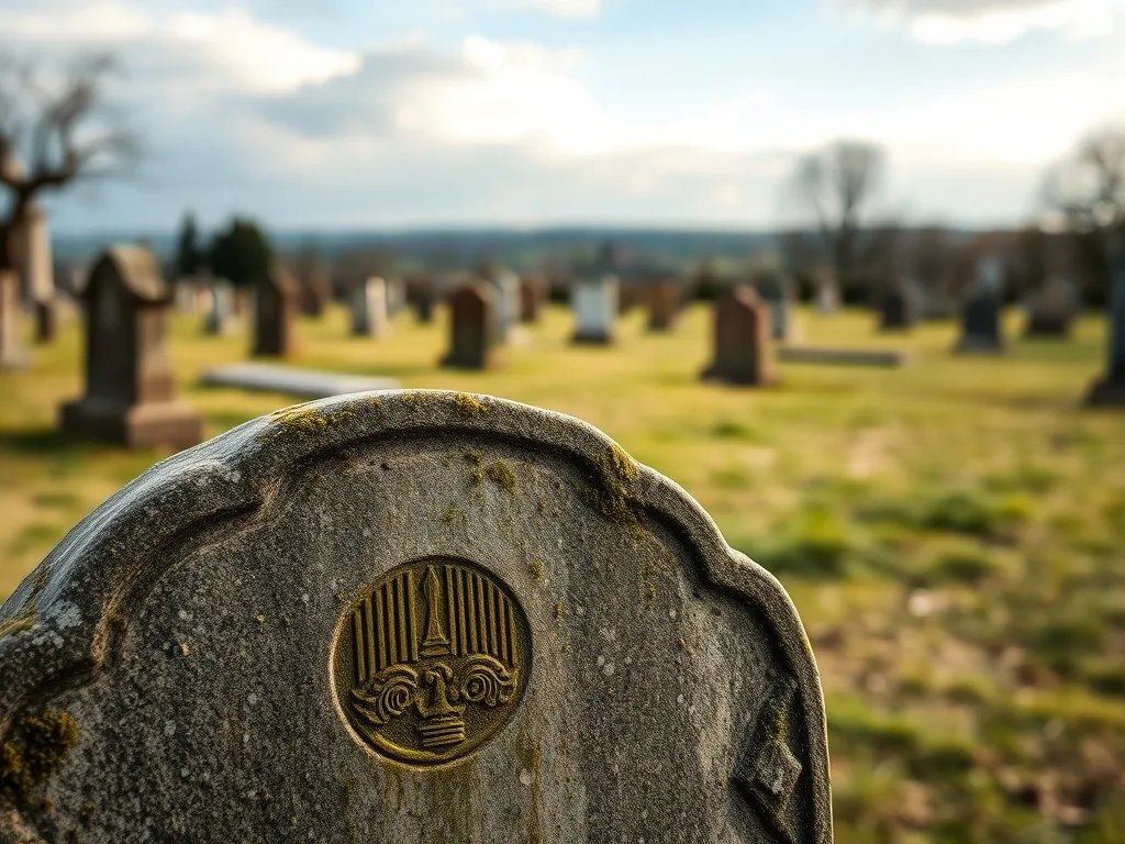 Usc Pabianice zgony: co warto wiedzieć o zmarłych w tym miejscu?