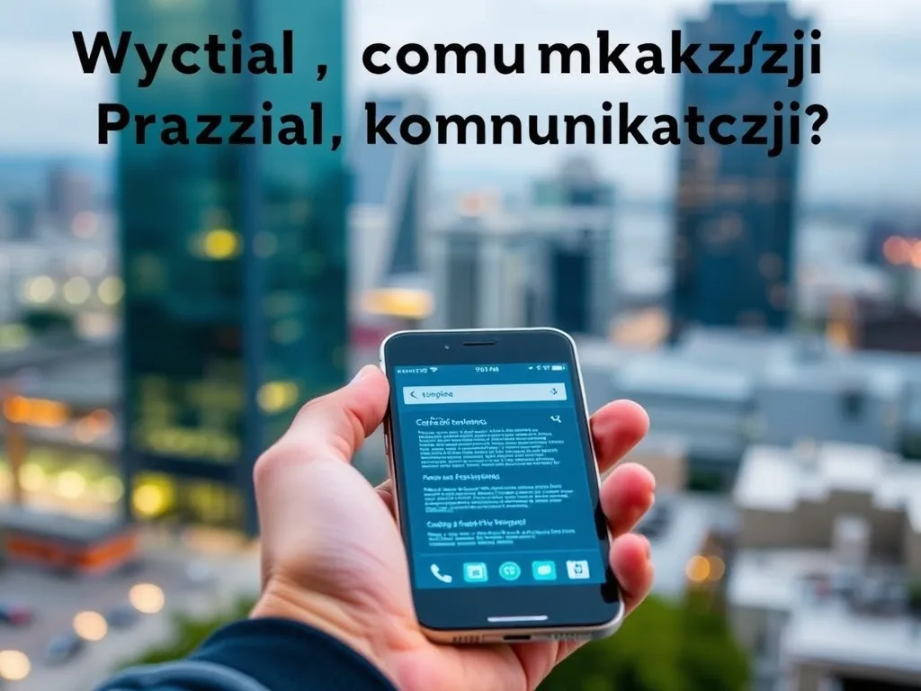 Wydział komunikacji Pabianice: jak uzyskać potrzebne informacje?