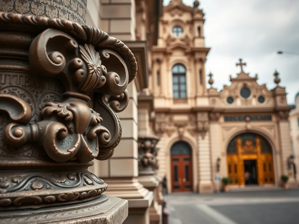 Teatr im. Stefana Jaracza w Łodzi: historia i aktualności wydarzeń