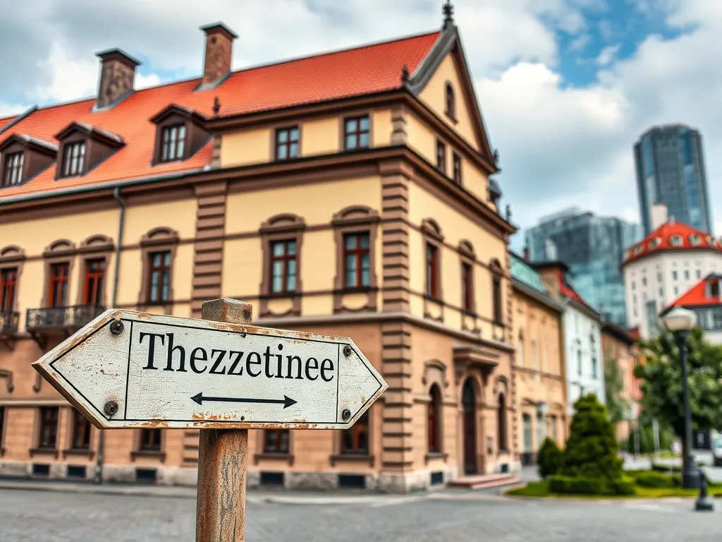 Urząd stanu cywilnego Łódź: gdzie go znaleźć i jak się skontaktować?