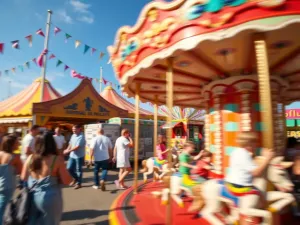 Łódź Summer Festival: co warto wiedzieć o nadchodzącej edycji?