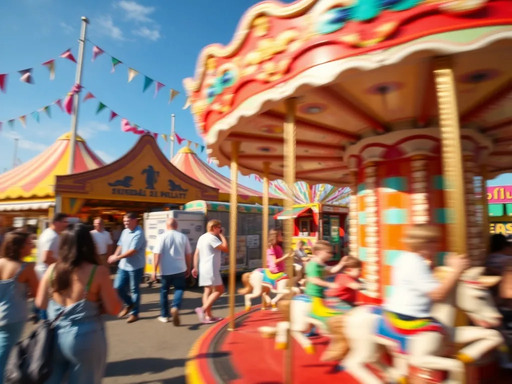 Łódź Summer Festival: co warto wiedzieć o nadchodzącej edycji?