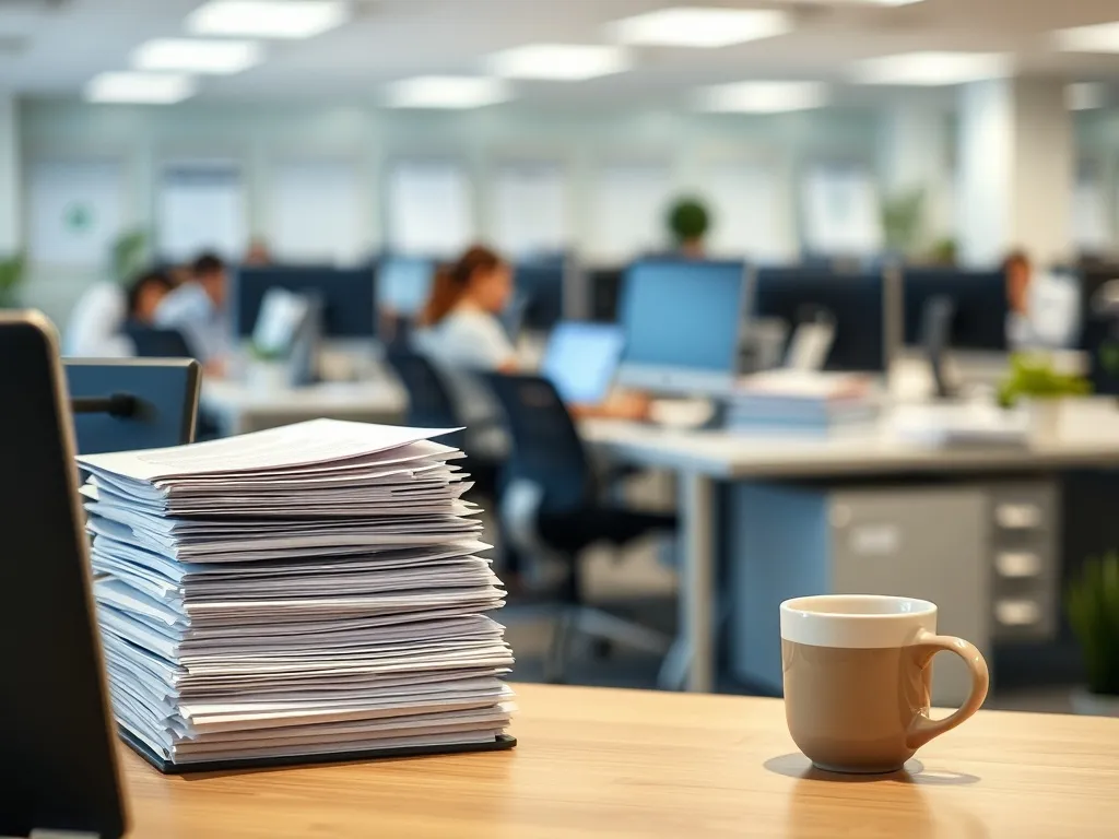 Urząd skarbowy Łódź-Śródmieście: jak załatwić sprawy szybko?