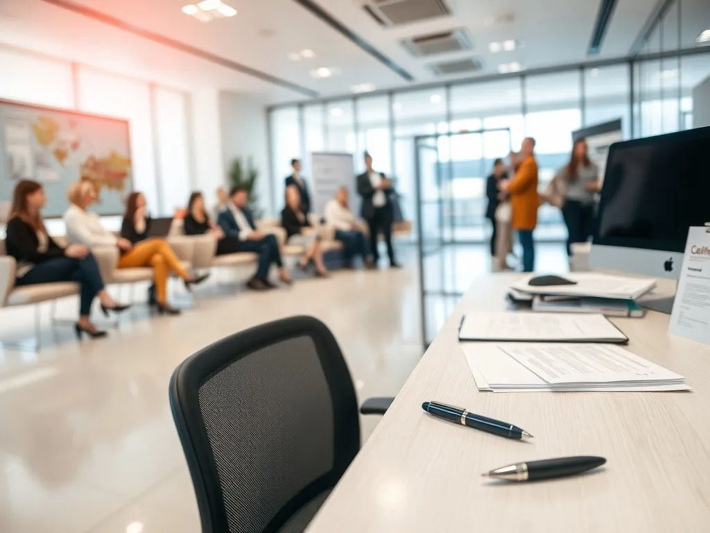 Urząd komunikacji w Łodzi: jak załatwić sprawy szybko i sprawnie?