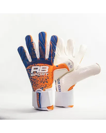 RED BOX Vulcano HBNC