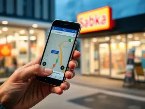 Jak znaleźć sklep Żabka po numerze? Praktyczny przewodnik