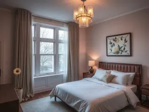 Wykończenie wnętrz w Łodzi