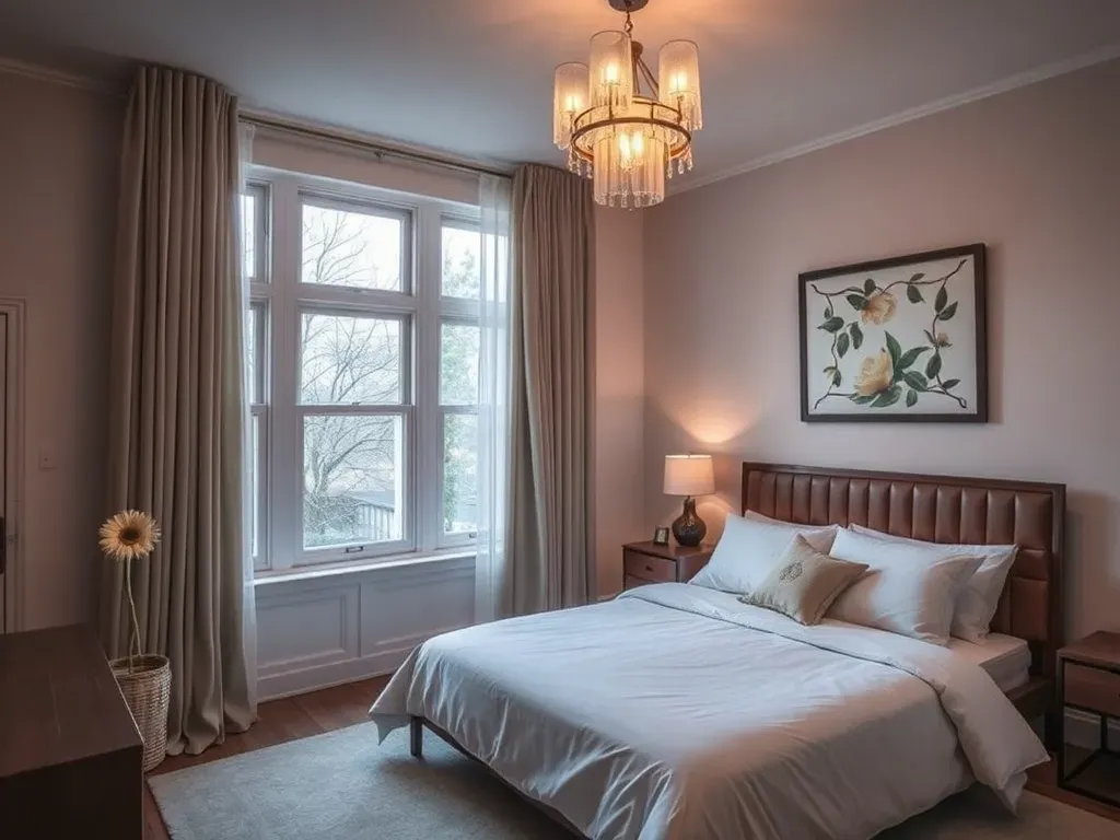 Wykończenie wnętrz w Łodzi