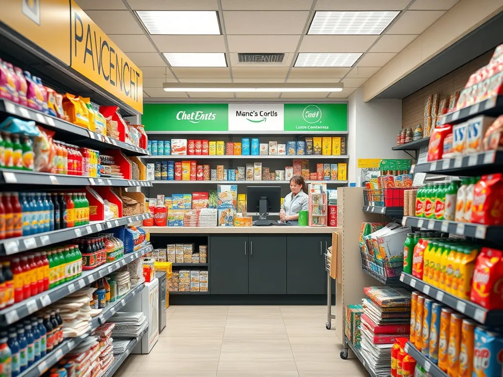 Czy Żabka to polski sklep? Historia i rozwój sieci sklepów