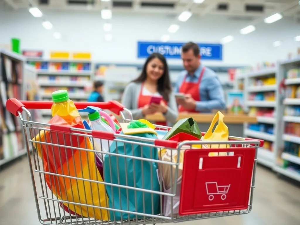 Ile dni na zwrot towaru w sklepie stacjonarnym? Przewodnik dla konsumentów