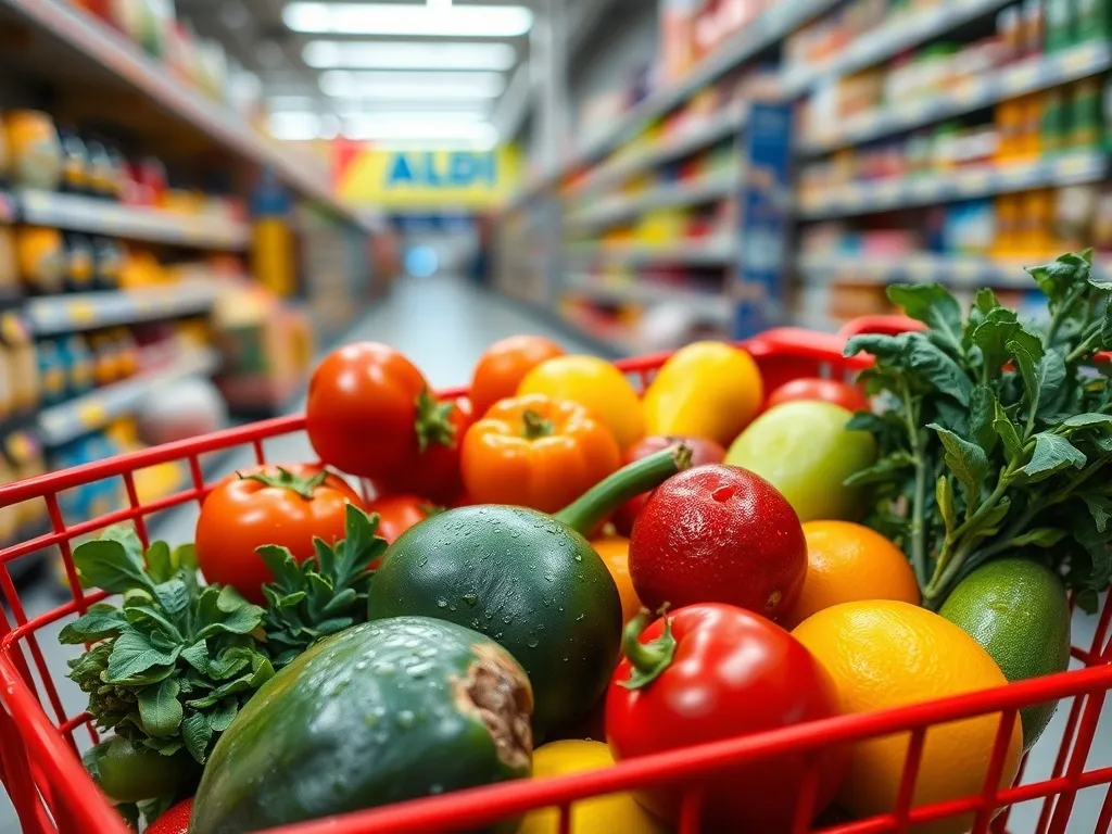 Aldi – czyj to sklep? Historia i działalność sieci w Polsce