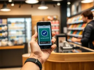 Jak płacić telefonem w sklepie? Praktyczny przewodnik krok po kroku