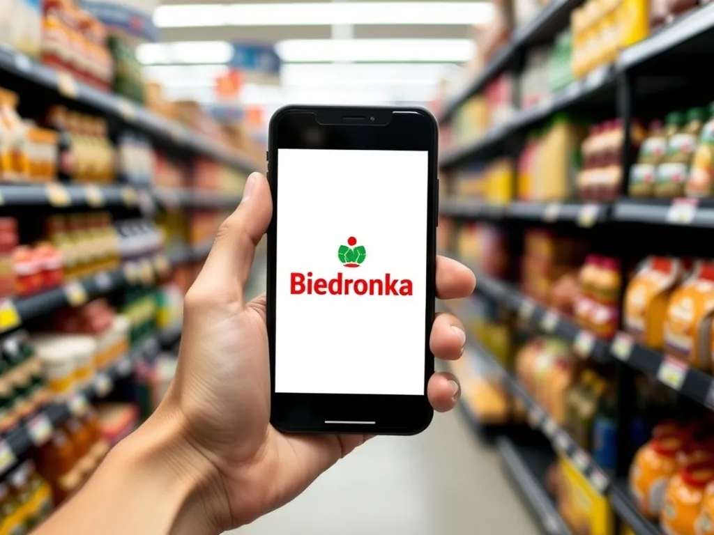 Jak sprawdzić numer sklepu Biedronka? Praktyczny przewodnik