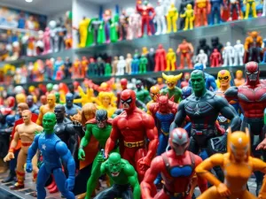 Action – co to za sklep? Sprawdź, co oferuje!