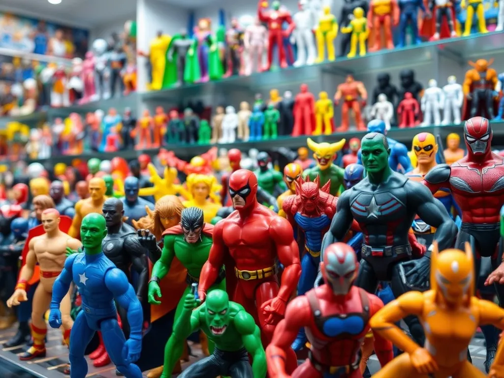 Action – co to za sklep? Sprawdź, co oferuje!