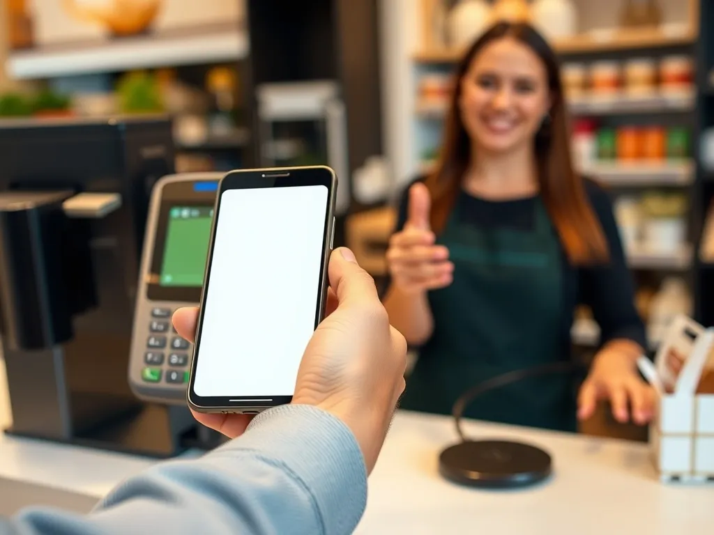 Jak płacić BLIKIEM w sklepie? Przewodnik krok po kroku