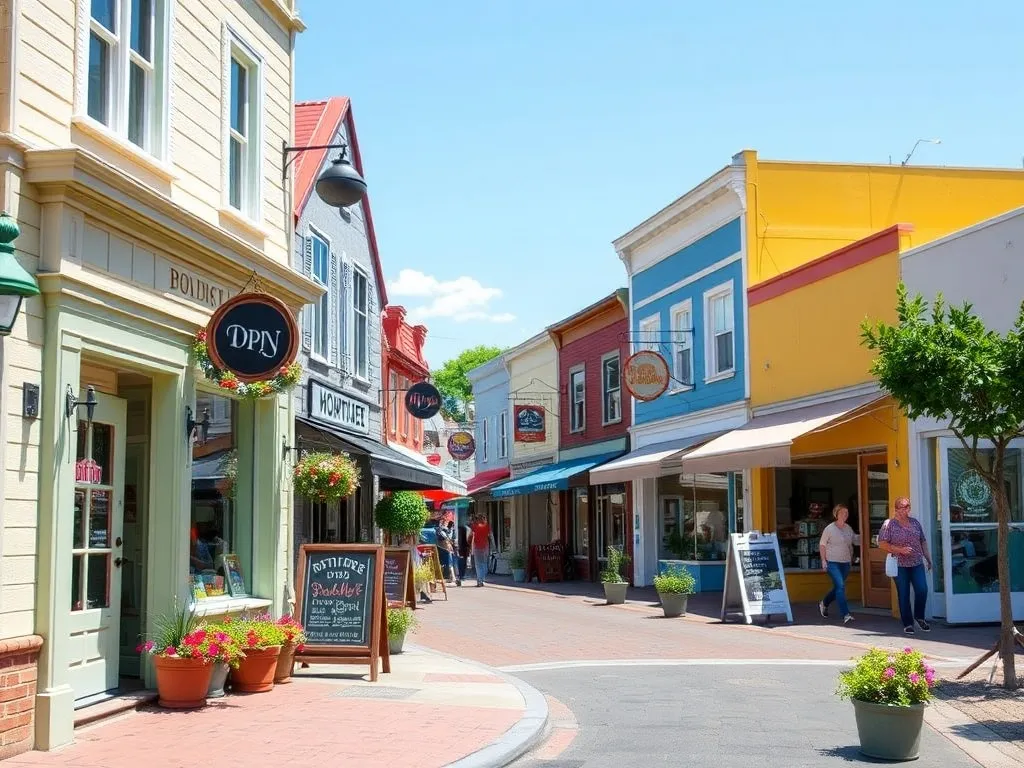 Jaki sklep jest otwarty w niedzielę? Sprawdź aktualne informacje!