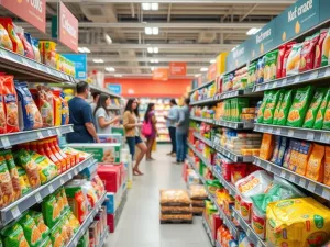 Netto czyj to sklep? Historia i obecność na rynku polskim