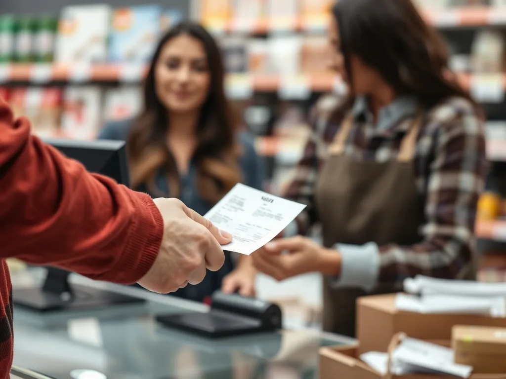 Ile czasu ma sklep na rozpatrzenie reklamacji?