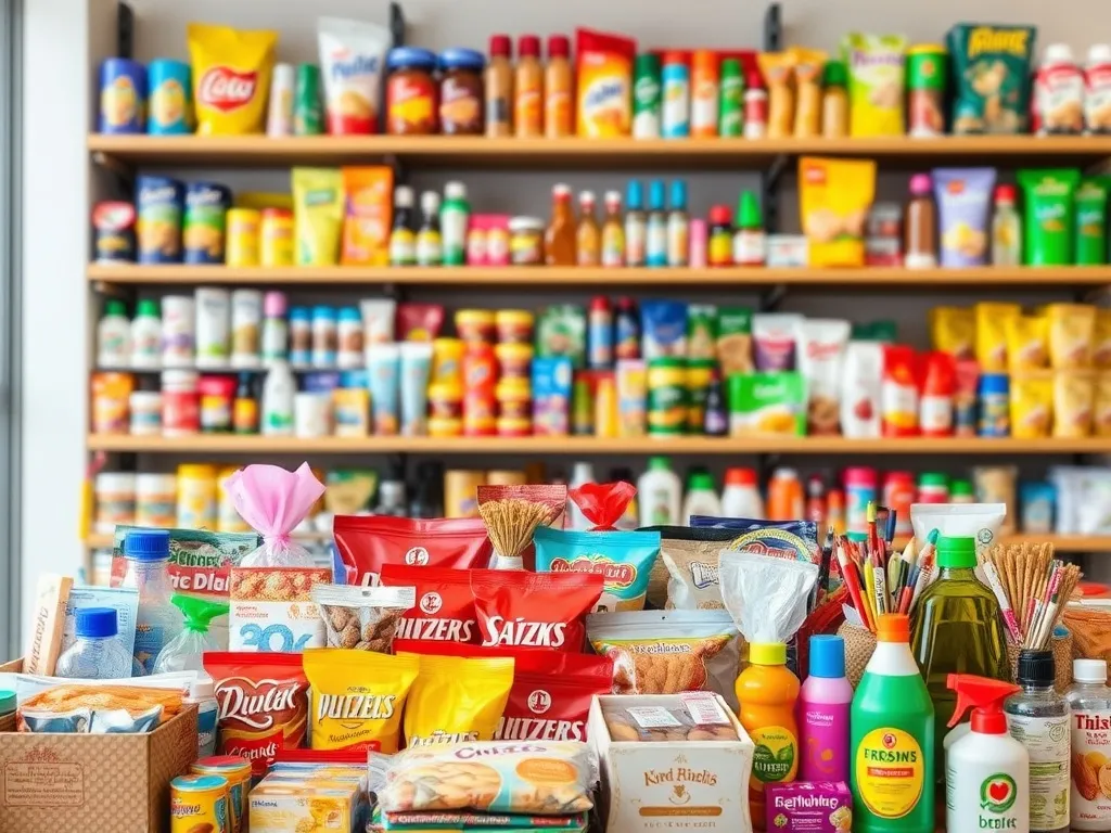 Dealz – co to za sklep i co oferuje?